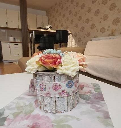 Apartmanystocklova2 Bardejov Dış mekan fotoğraf