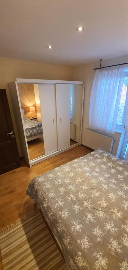 Apartmanystocklova2 Bardejov Dış mekan fotoğraf