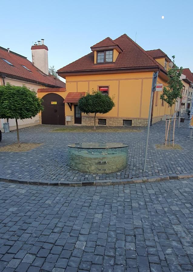 Apartmanystocklova2 Bardejov Dış mekan fotoğraf