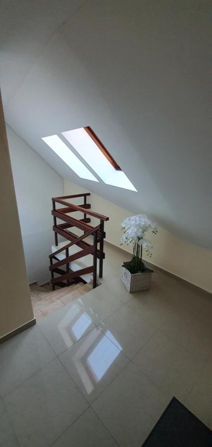 Apartmanystocklova2 Bardejov Dış mekan fotoğraf