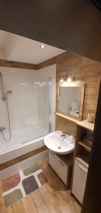 Apartmanystocklova2 Bardejov Dış mekan fotoğraf