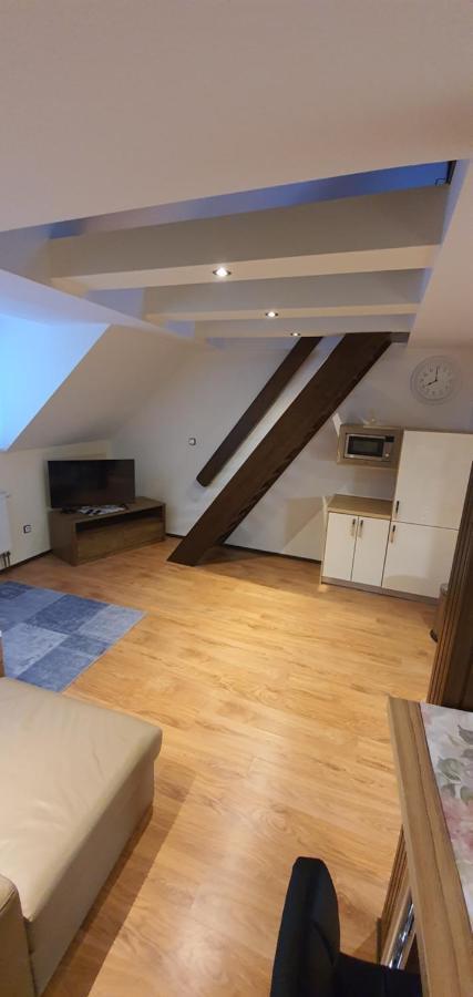 Apartmanystocklova2 Bardejov Dış mekan fotoğraf