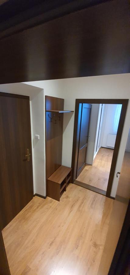 Apartmanystocklova2 Bardejov Dış mekan fotoğraf