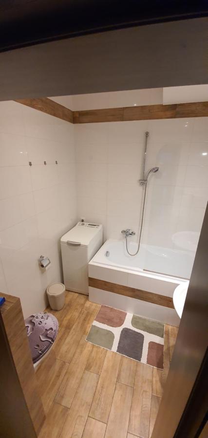 Apartmanystocklova2 Bardejov Dış mekan fotoğraf