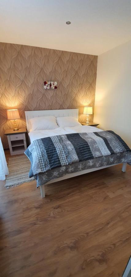 Apartmanystocklova2 Bardejov Dış mekan fotoğraf