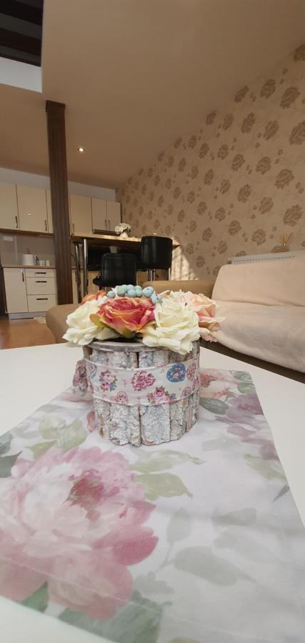 Apartmanystocklova2 Bardejov Dış mekan fotoğraf