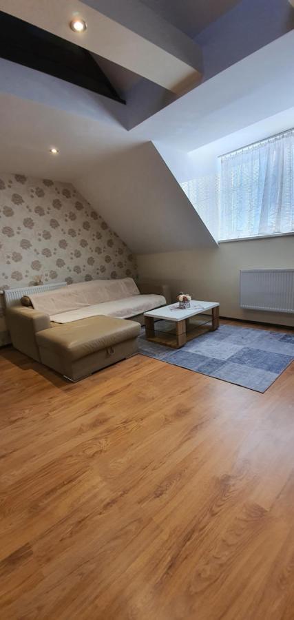 Apartmanystocklova2 Bardejov Dış mekan fotoğraf