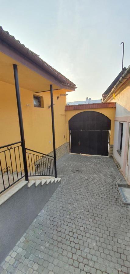 Apartmanystocklova2 Bardejov Dış mekan fotoğraf