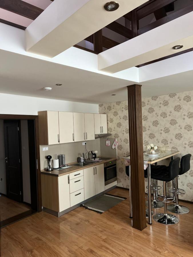 Apartmanystocklova2 Bardejov Dış mekan fotoğraf